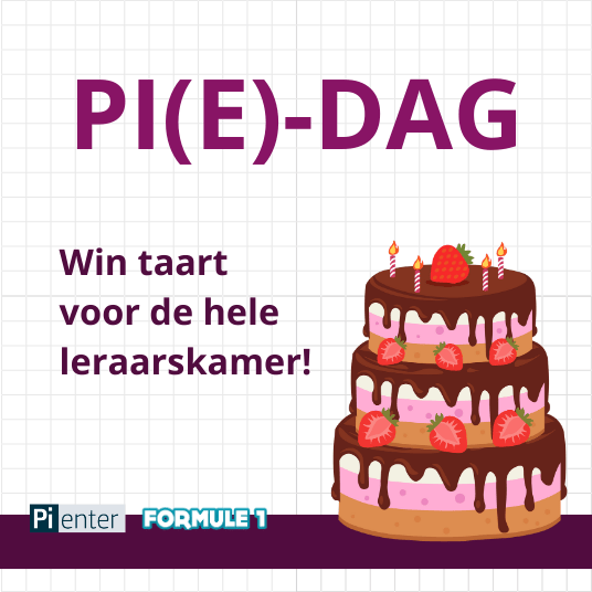 PIE-DAG_Pienter_Formule_1