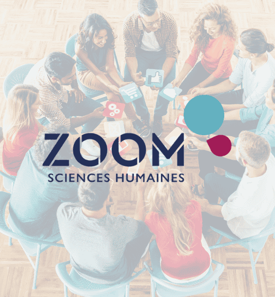 Zoom sciences humaines