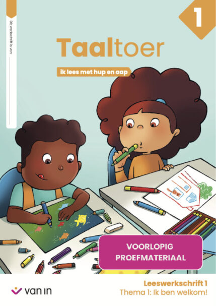 Leeswerkschrift 1