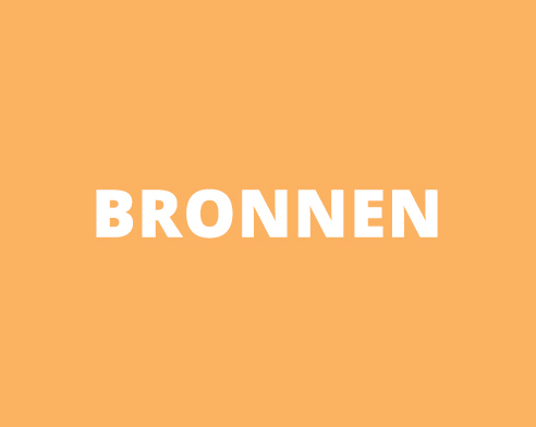 VAN IN secundair - godsdienst - Pelgrim - Bronnen
