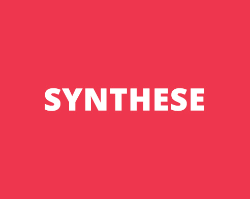 VAN IN secundair - godsdienst - Pelgrim - Synthese
