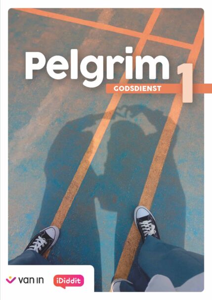 VAN IN secundair - godsdienst - Pelgrim 1
