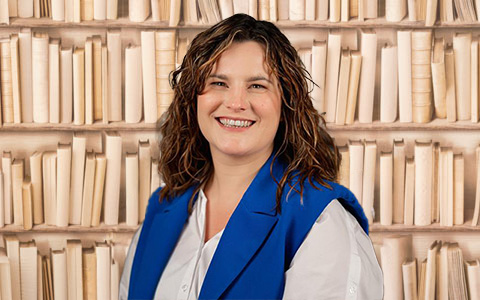 Carmen Sohl - EDA Limburg