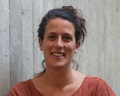 Lift Live - Charlotte Arnou