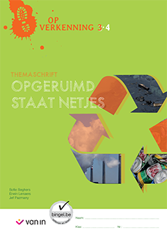 Cover van het themaschrift 