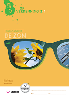 Cover van het themaschrift 