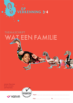 Cover van het themaschrift 
