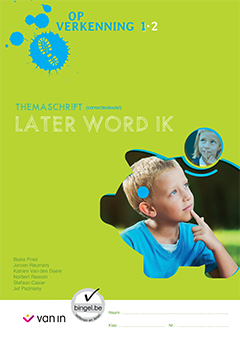 Cover van het themaschrift 