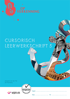 Cover van 