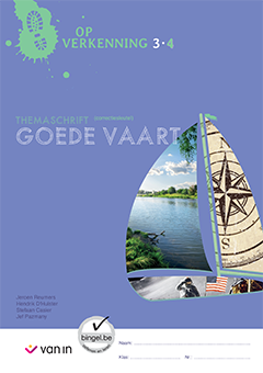 Cover van het themaschrift 