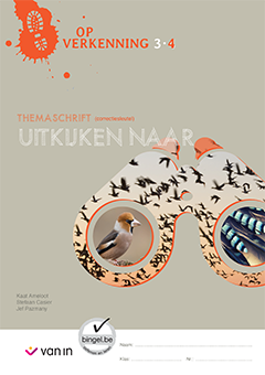 Cover van het themaschrift 