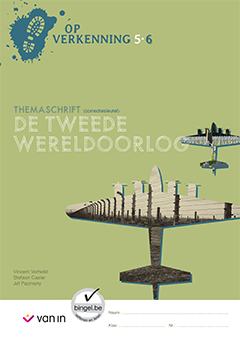 Cover van het themaschrift 